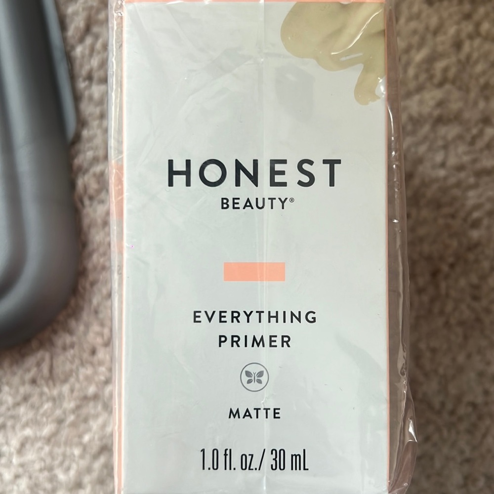 Honest Beauty Matte Everything Primer